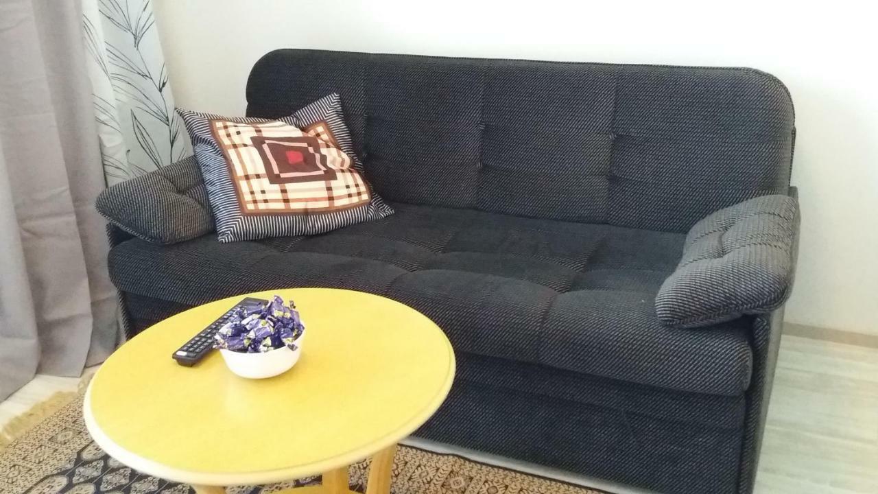 New Nice Apartment วาซา ภายนอก รูปภาพ