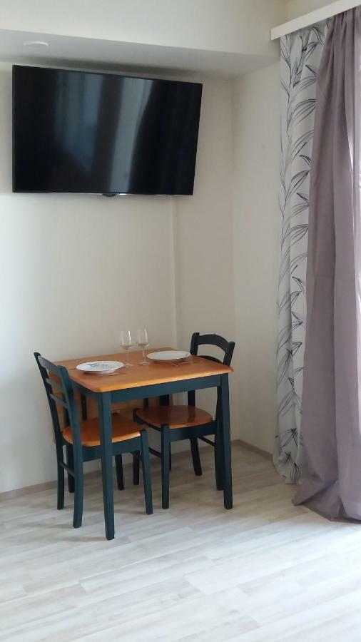 New Nice Apartment วาซา ภายนอก รูปภาพ